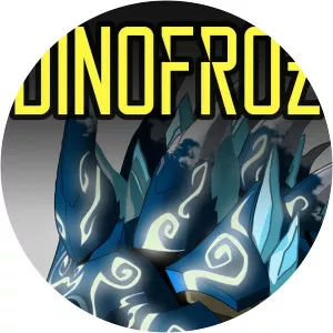 Dinofroz2012 – 2015