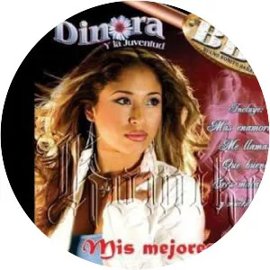 Dinora y la juventud