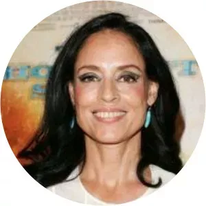 Dinorah Brillanti - Movie actor