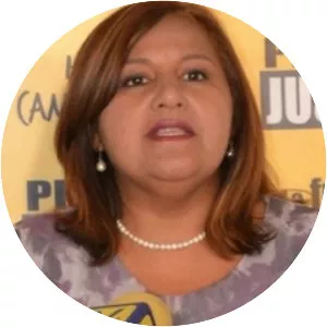 Dinorah Figuera