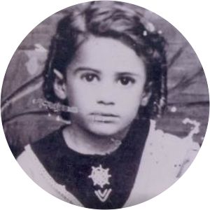 Dinorah Lins Aragão - Renato Aragao's mother