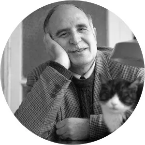 dinos christianopoulos