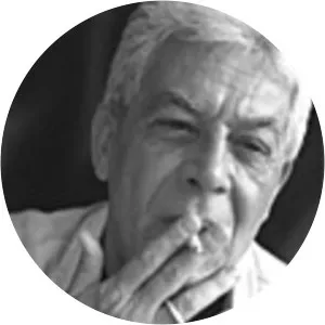 Dinos Mavroidis - Film director