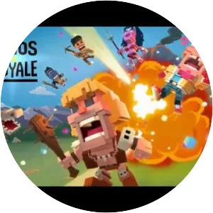 Dinos Royale ‑ Multiplayer Battle Royale . . .