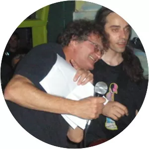 Dinos Sadikis Musician - Musical artist