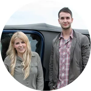 Dinosaur Britain - 2015 ‧ Documentary ‧ 1 season