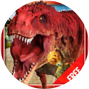 Dinosaur Fighting Evolution 3D
