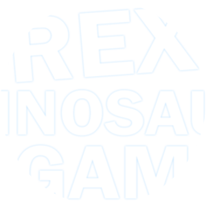 Dinosaur Game - Video game