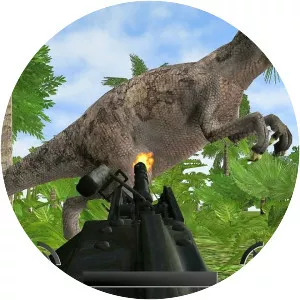 Dinosaur Hunter: Survival Game - 