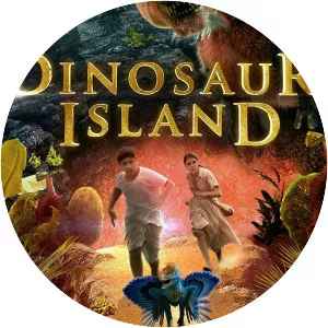 Dinosaur Island