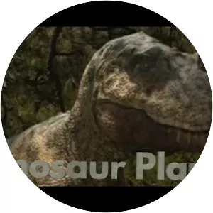 Dinosaur Planet