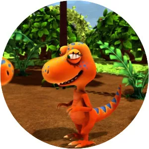 Dinosaur Train