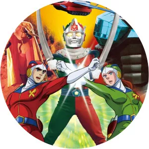 Dinosaur War Izenborg