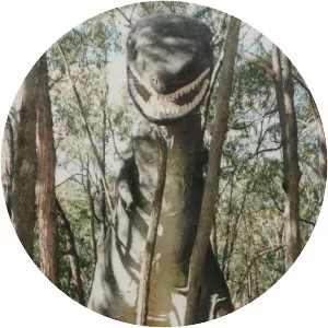 Dinosaur World - Theme park in Creswick