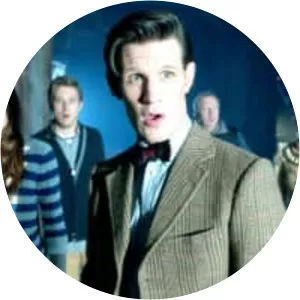 Dinosaurs on a Spaceship - Doctor Who: Season 7, Episode 2