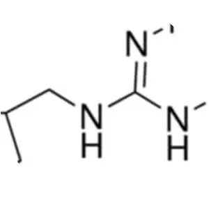 Dinotefuran - Chemical compound