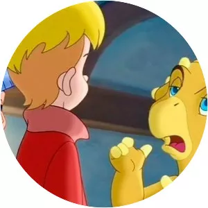 Dinotopia: Quest for the Ruby Sunstone