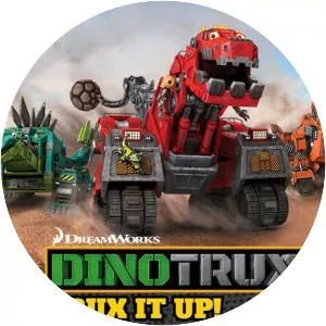 Dinotrux