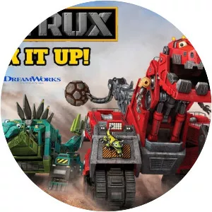 DINOTRUX: Trux It Up!