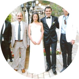 Dinsel Elcin photograph