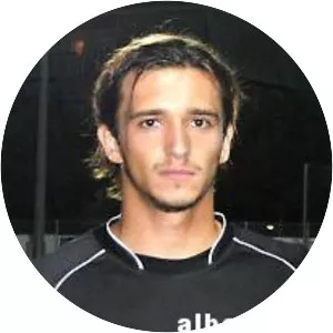 Dinu Moldovan - Romanian footballer