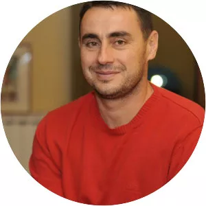 Dinu Pescariu - Tennis player