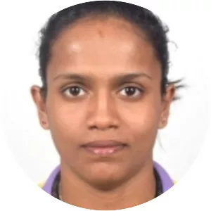 Dinusha Gomes