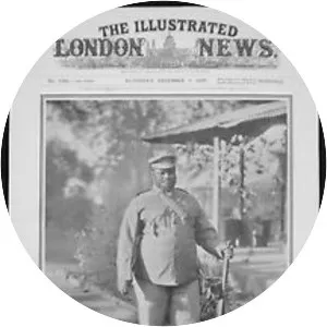 Dinuzulu kaCetshwayo