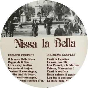 dio vi salvi regina nissa la bella