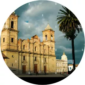 Diocesan Cathedral of Zipaquira