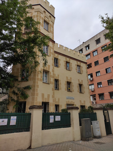 Diocesan College Maria Inmaculada