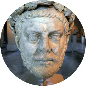 Diocletian - Former Roman emperor