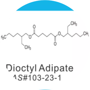 Dioctyl adipate - Chemical compound