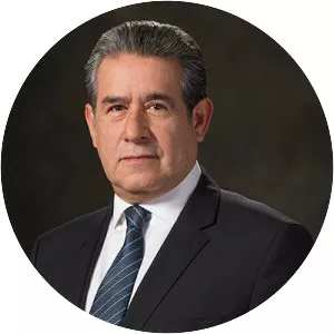 Diódoro Carrasco Altamirano