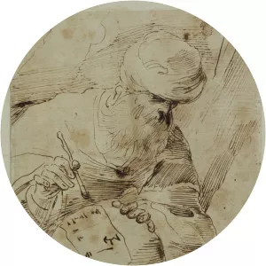 Diodorus Cronus - Philosopher