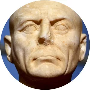 Diodorus Siculus - Historian