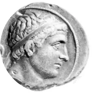 Diodotus I