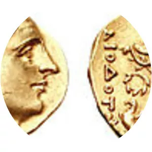 Diodotus II