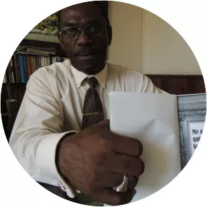 Diógenes Cuero Caicedo (Diógenes Cuero)