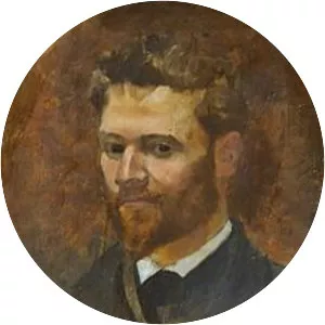 Diógenes Hequet - Uruguayan painter