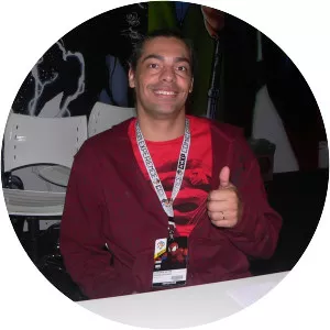 Diogenes Neves - Visual artist