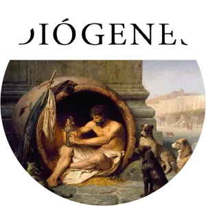 Diogenes of Apollonia - Philosopher