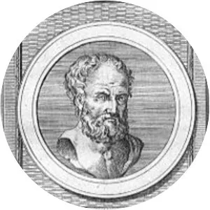 Diogenes of Babylon - Philosopher