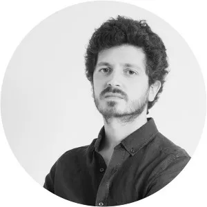 Diogo Aguiar - Architect