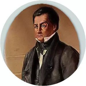 Diogo Antônio Feijó - Former Minister of Justice of Brazil