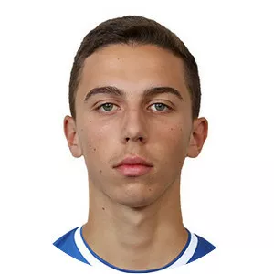 Diogo Bessa - Football player