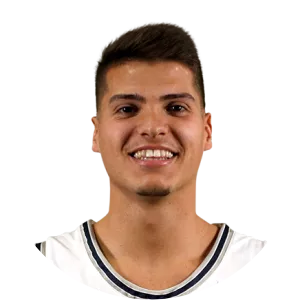 Diogo Brito - Basketball player