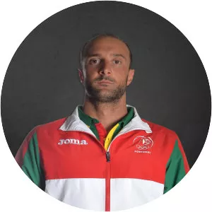 Diogo Carvalho - Portuguese swimmer