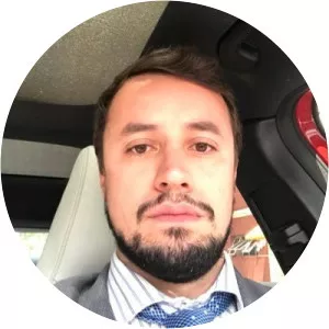 Diogo Castor De Mattos