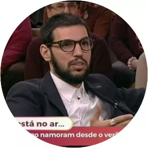 Diogo Clemente - Carminho's ex-husband